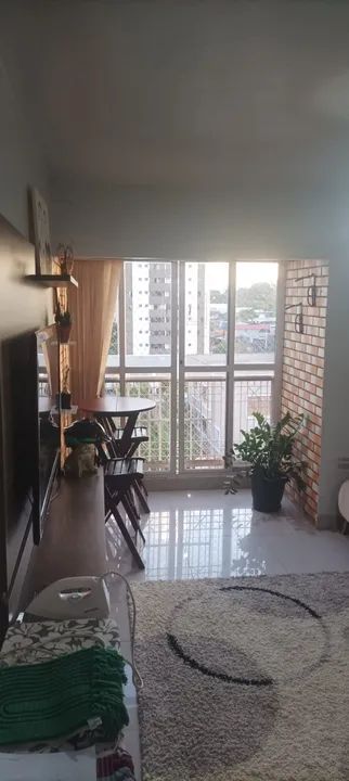 2 quartos Negrão de Lima ELEVADOR 