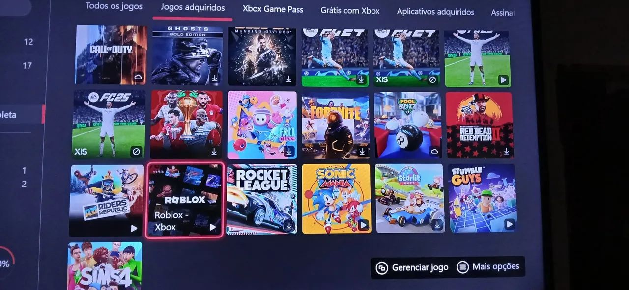 Console xbox one x  - Foto 5