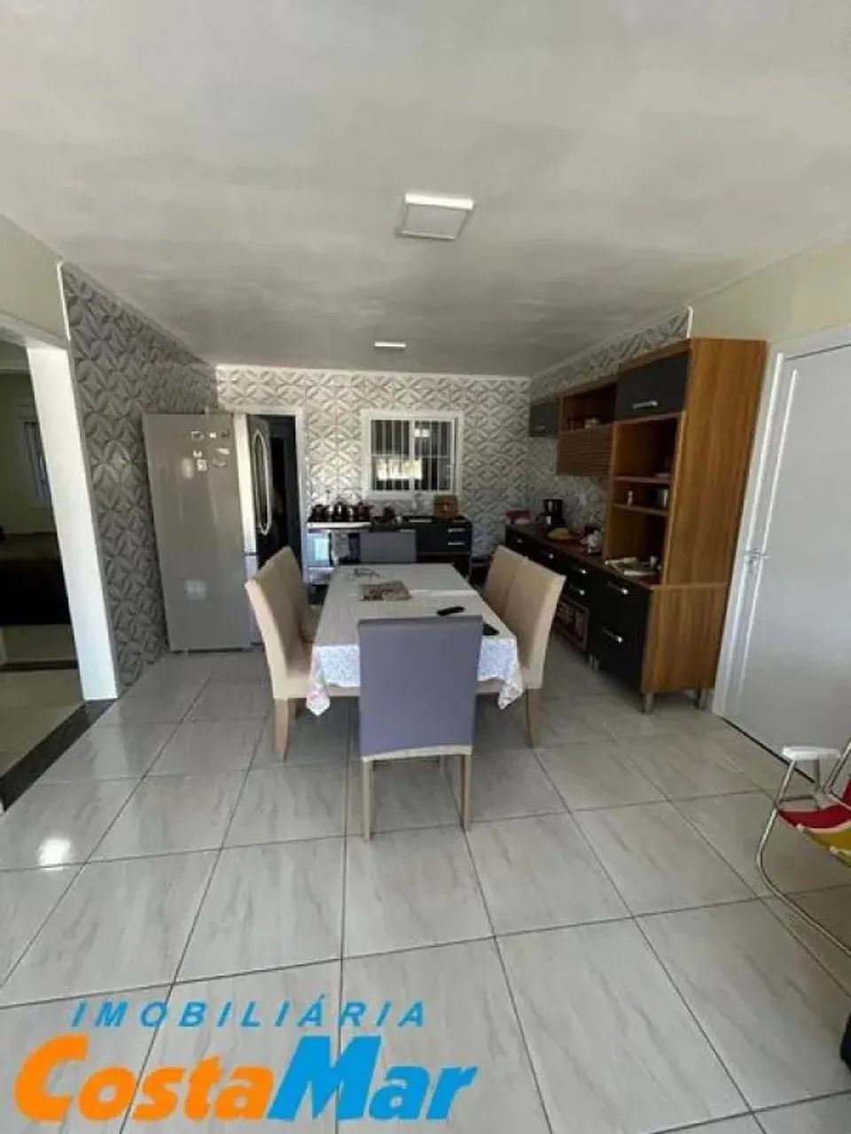 Casa nova Tramandaí a poucos metros do mar. - Foto 3