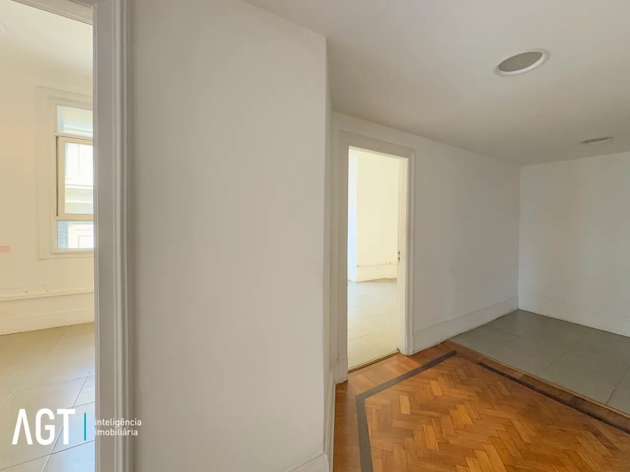 Sala Comercial em Centro, Rio de Janeiro/RJ - Foto 4