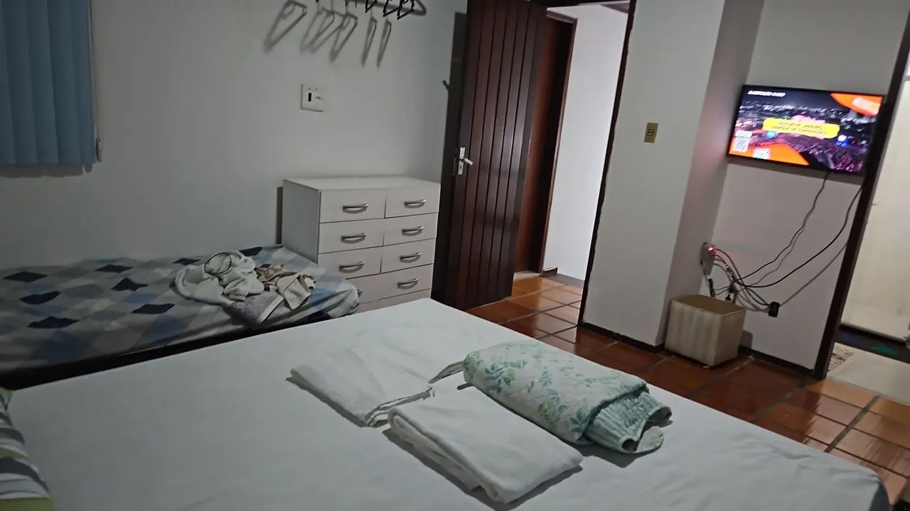 VILAGE EM GUARAJUBA Condomínio Paraíso Próximo ao Mar!MONTE SEU PACOTE - Foto 10