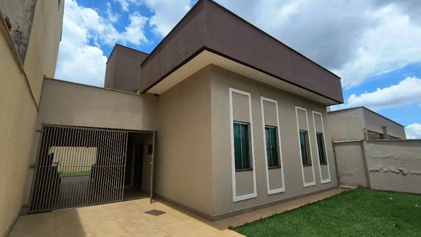 foto - Goiânia - Jardim Brasil