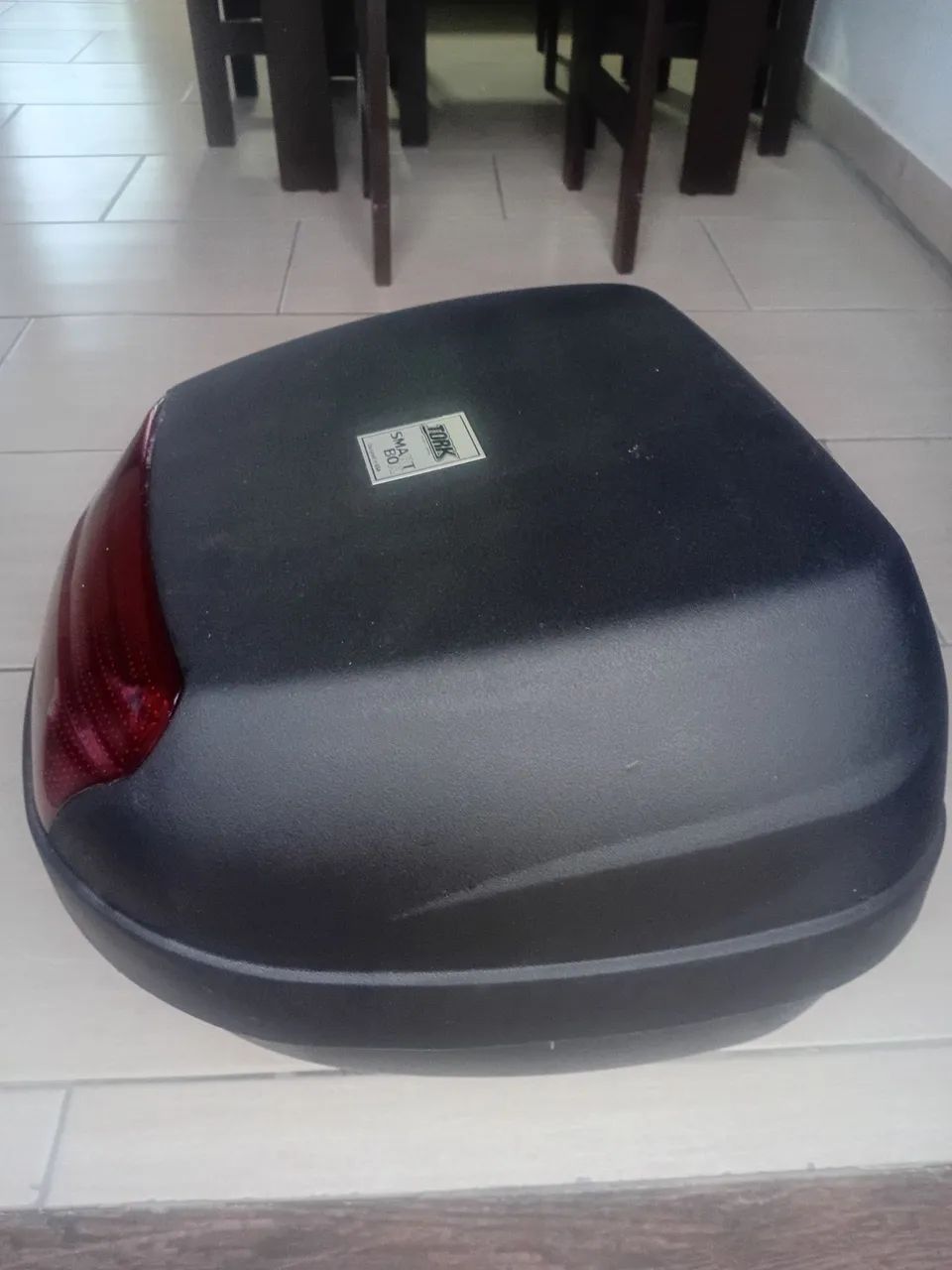 Bau para Moto - Foto 2