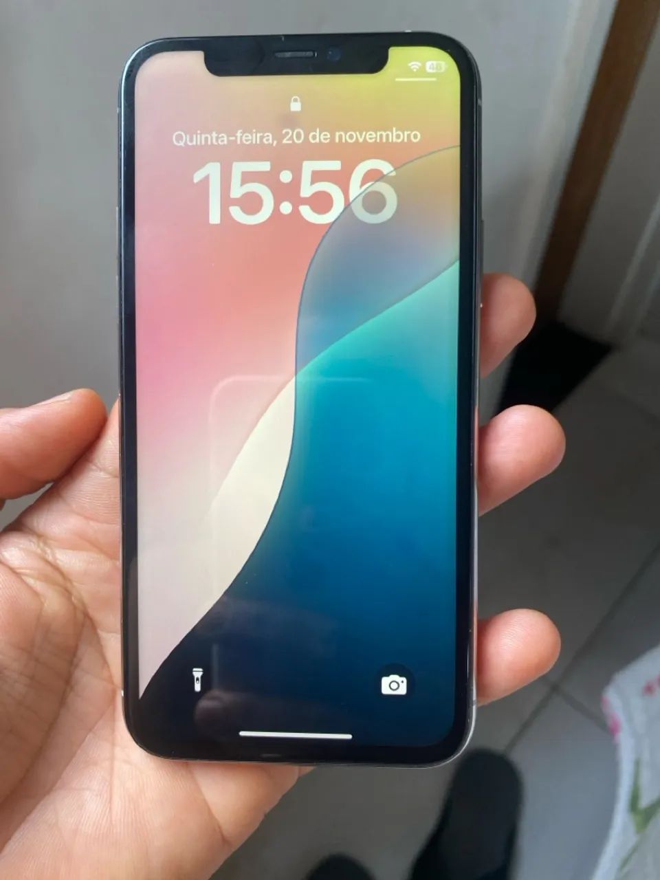 Iphone 11 pro 64gb - Celulares e Smartphones - Jardim das