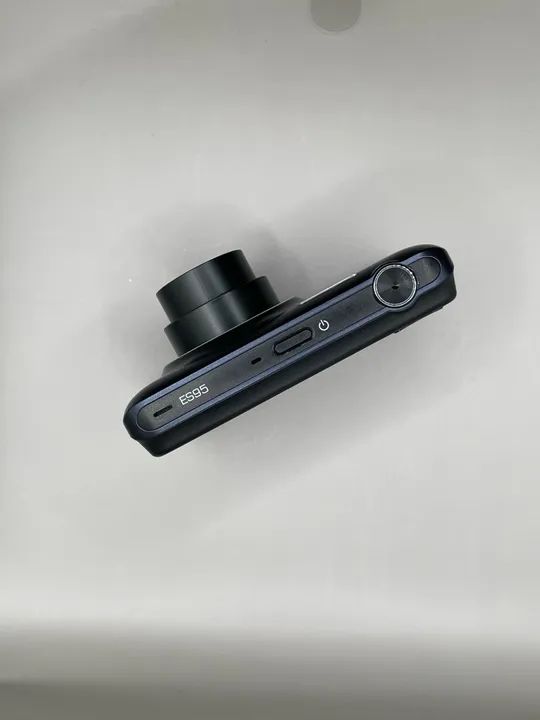 Câmera Samsung ES95 - Foto 5