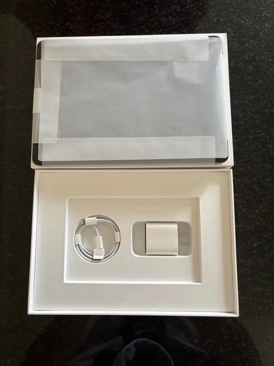 iPad Novo na Caixa - Foto 6