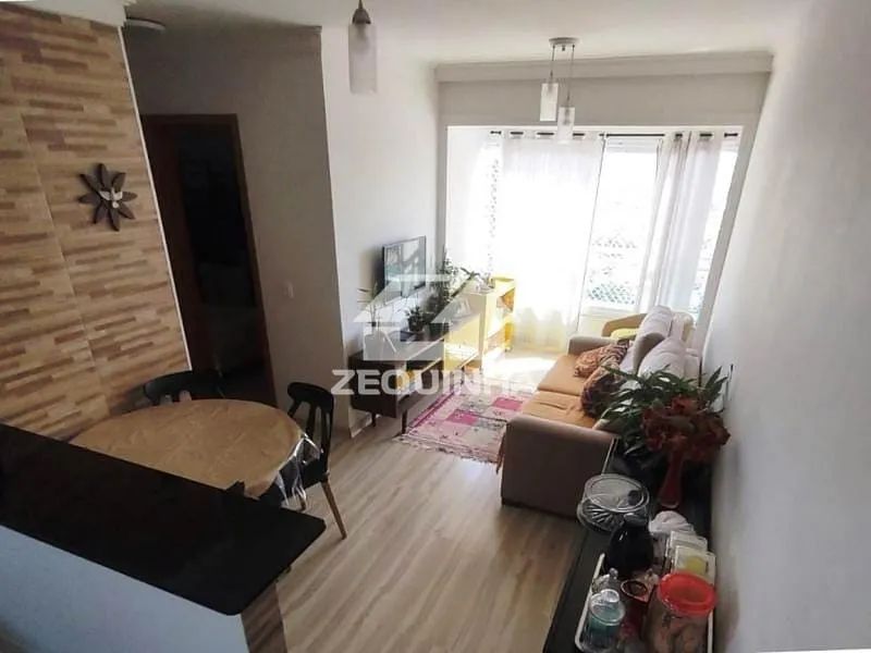 Residencial - Quitauna