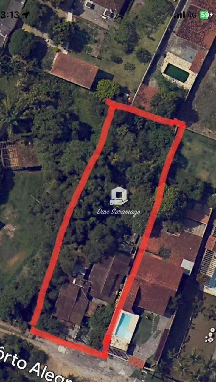 Terreno em Pendotiba
