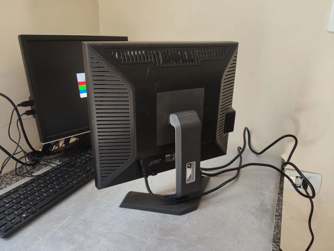 Monitor Dell 17 polegadas para computador - Foto 5