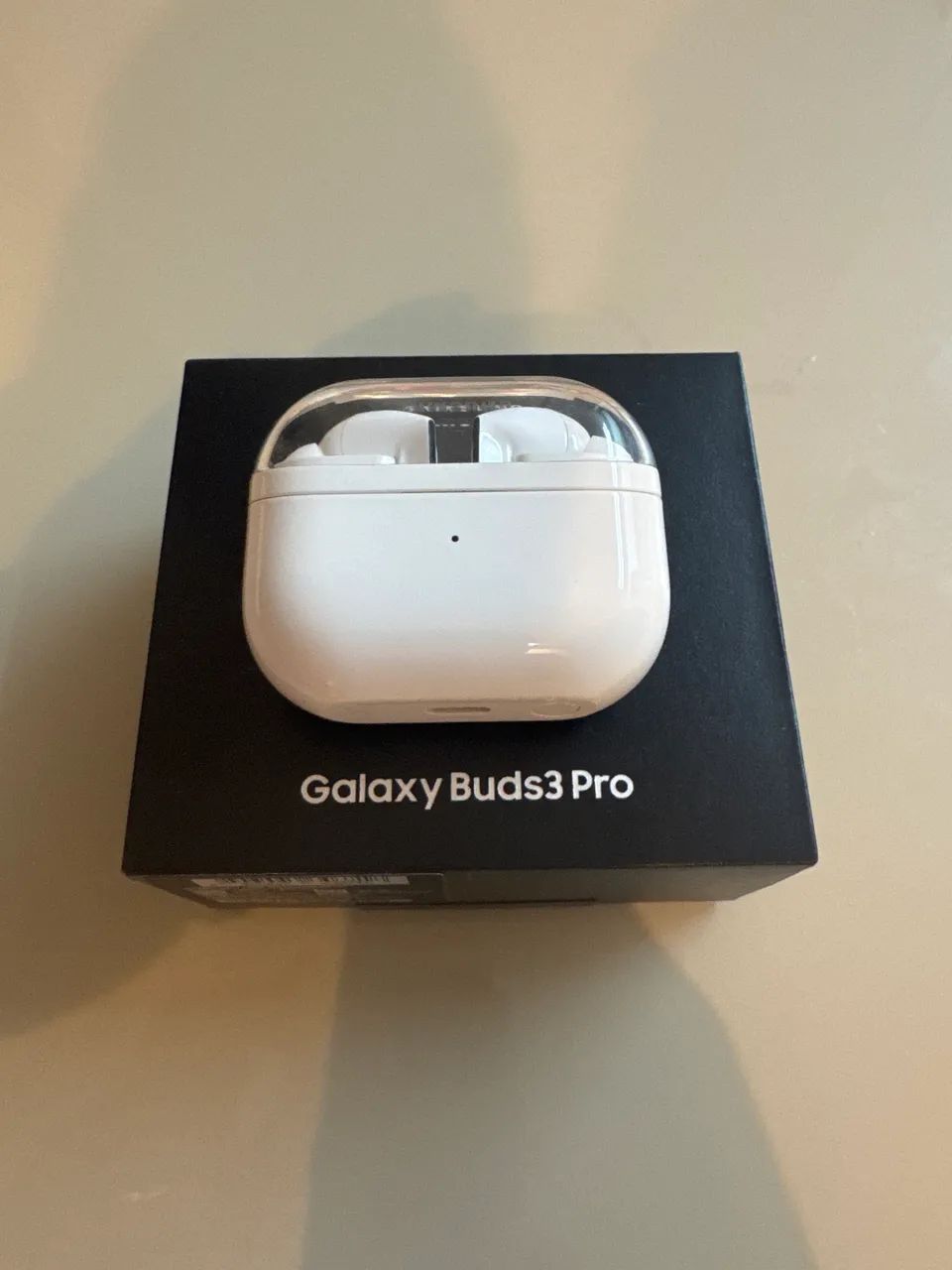 Galaxy buds 3 pro - Fones de Ouvido - Presidente Kennedy