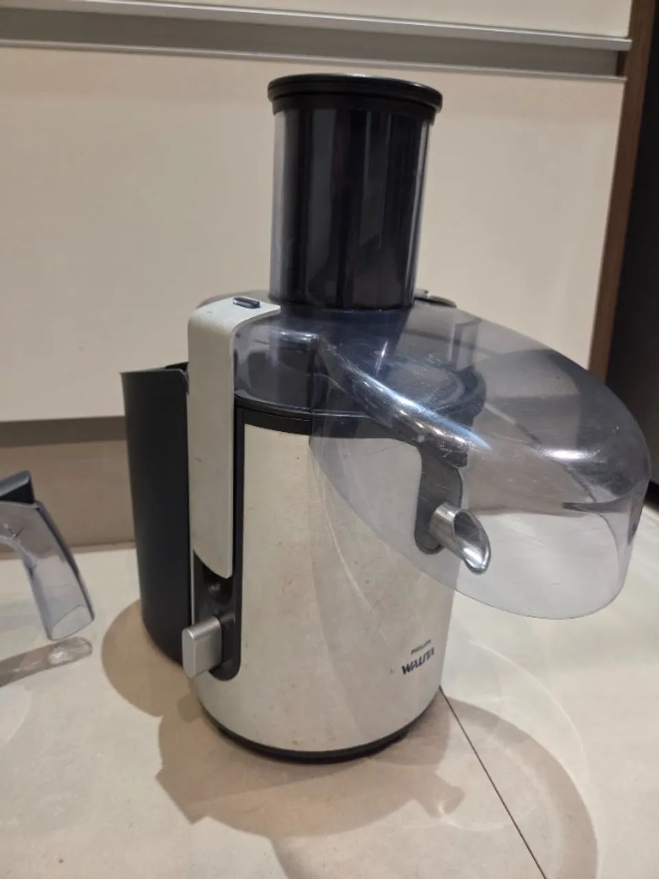 juicer philips walita - Foto 3
