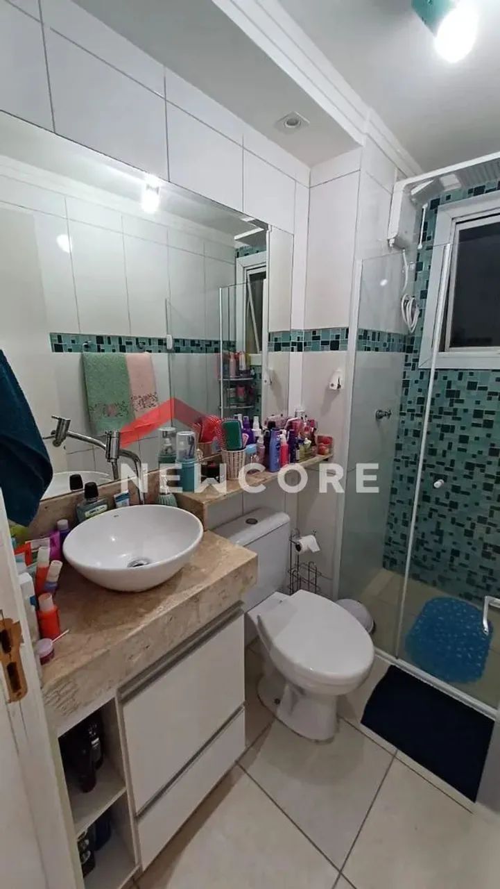 Apartamento em Rua Elizia Machado Benassi - Nova Cidade Jardim - Jundiaí/SP - Foto 2