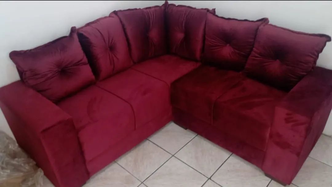 Sofá de canto  - Foto 5