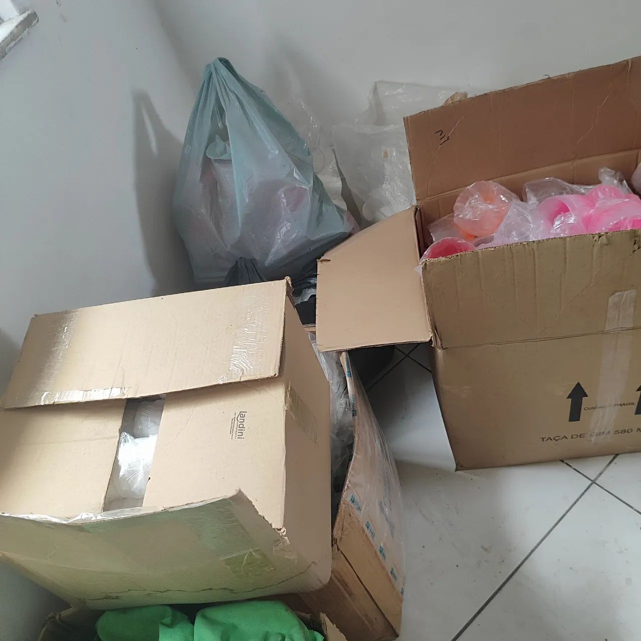  TRANSFER GIRO,  IMPRESSORA LASER ETC.. - Foto 6