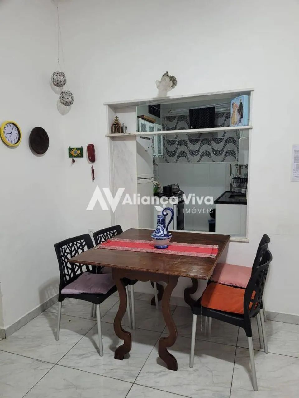Copacabana | Apartamento 2 quartos - Foto 2