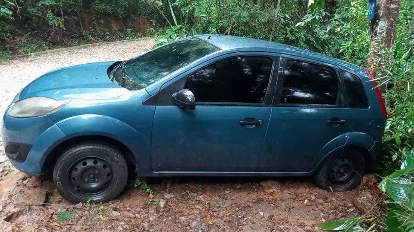 Vende-se ou troca-se em carro ou moto(a negociar). Mecânica revisada. 23.900 - Foto 2