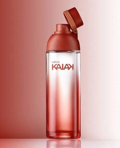 Perfume Feminino Kaiak " tradicional" 100ml