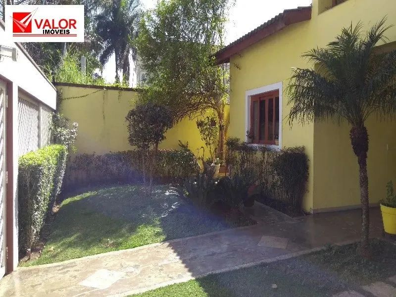 CASA RESIDENCIAL em SÃO PAULO - SP, VILA INAH - Foto 5