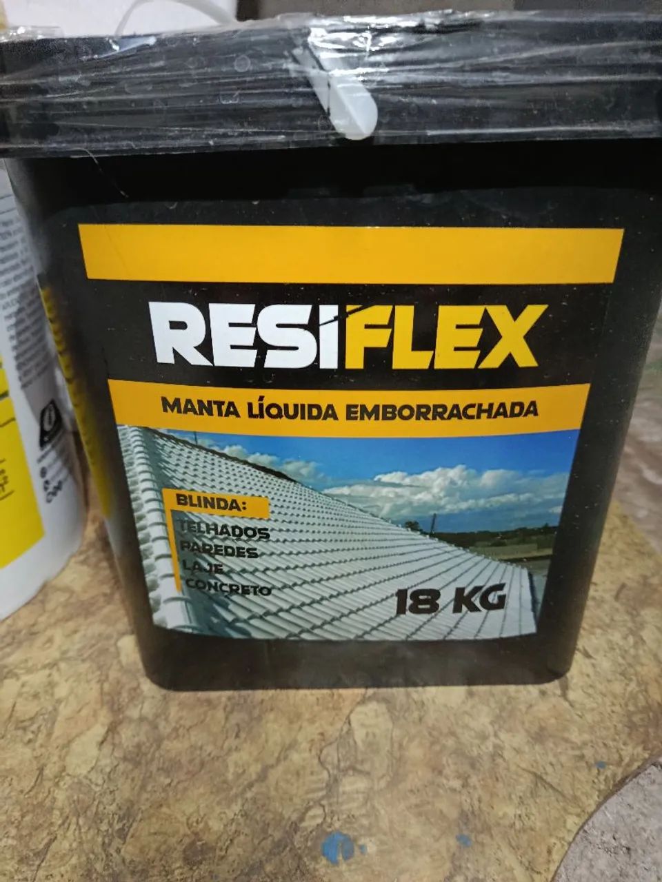 Tintas para a sua casa em promoção - Foto 4
