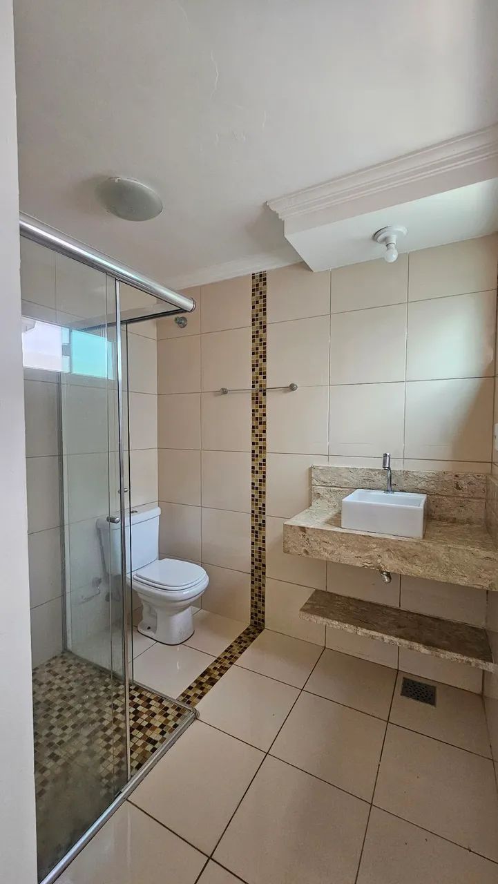 Casa 3q, suíte, Centro da Ocidental  - Foto 3