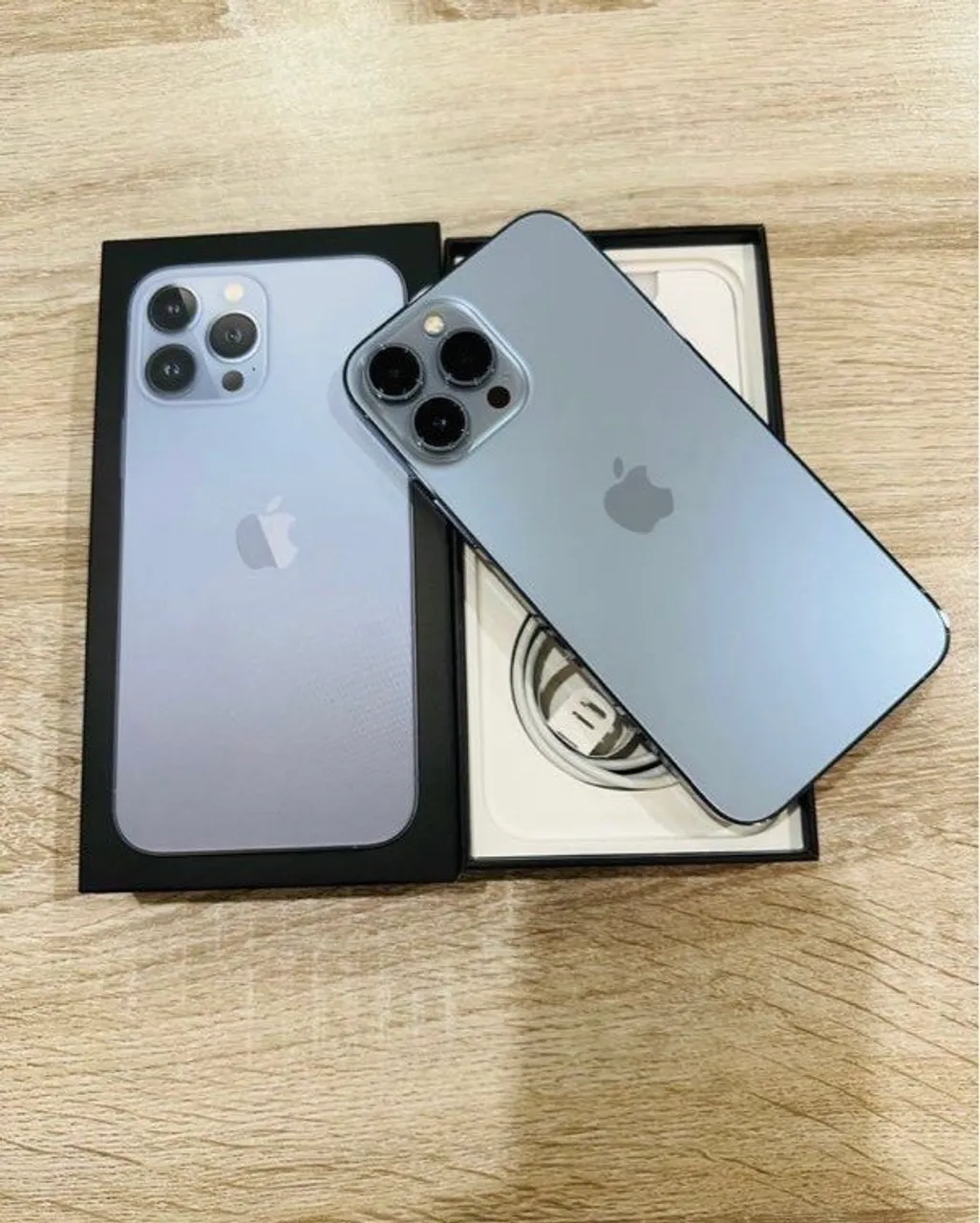 Iphone 13 Pro Max 1 T