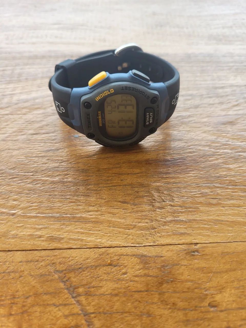 Relógio Timex Ironman 30 Lap - Foto 2