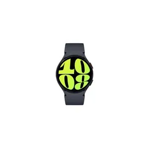 Smartwatch Samsung Galaxy Watch6 LTE 44mm Tela Super AMOLED de 1.47"