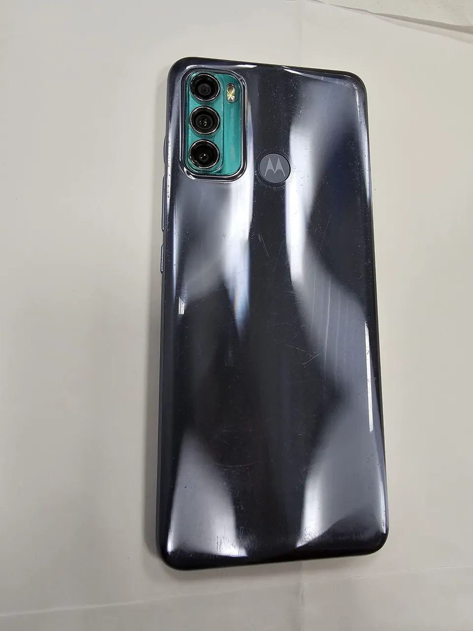 Vendo moto g60 excelente estado