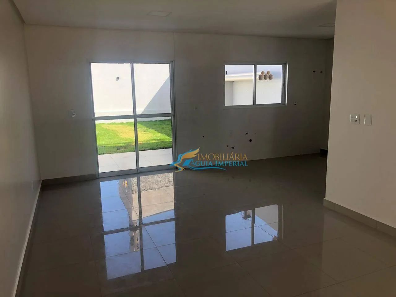 Imobiliária Águia Imperial Vende Sobrado no Bairro Canadá - Foto 3