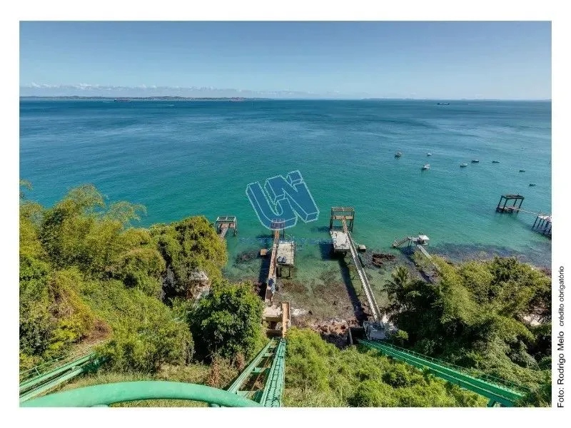 Mansão Ministro João Mendes 3 Suítes sendo 1 suíte master na Vitoria 180m2