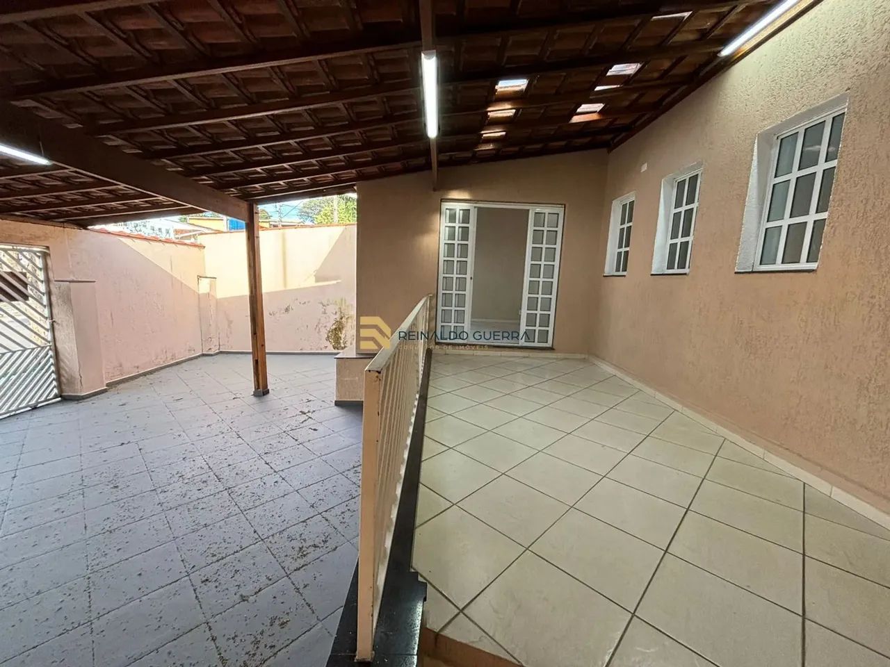 O melhor custo beneficio do Vista Verde, 2 quartos, sala e cozinha integrados! - Foto 3