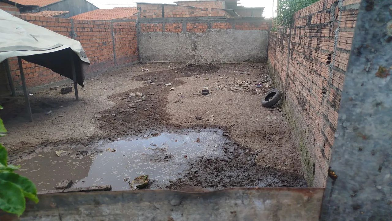 Terreno 8x20 - Foto 2