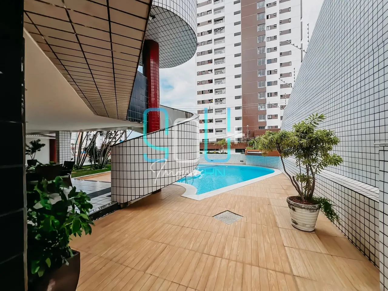 Apartamento à venda, LAGOA NOVA, Natal, RN
