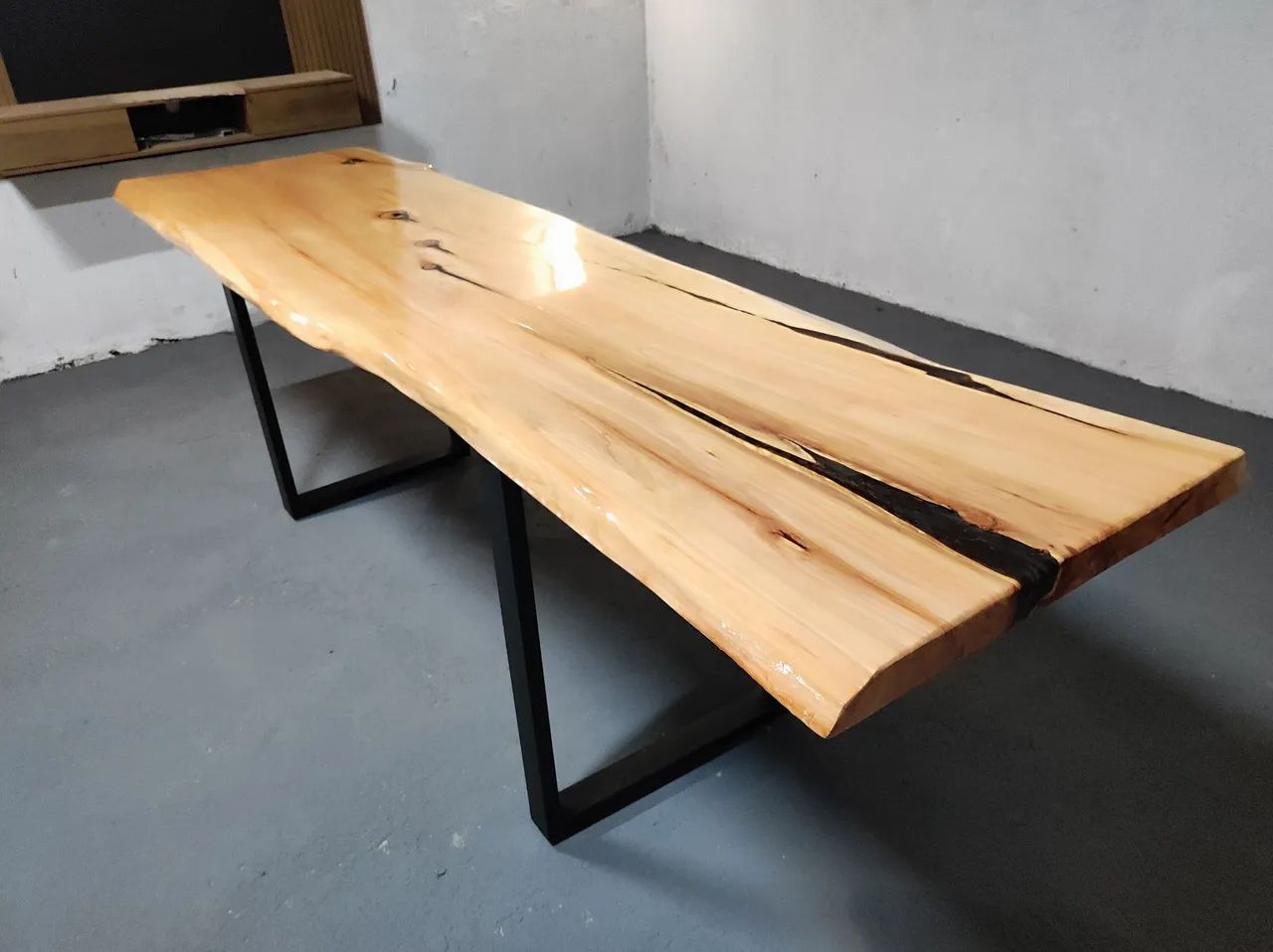 Mesa rustica - Foto 3