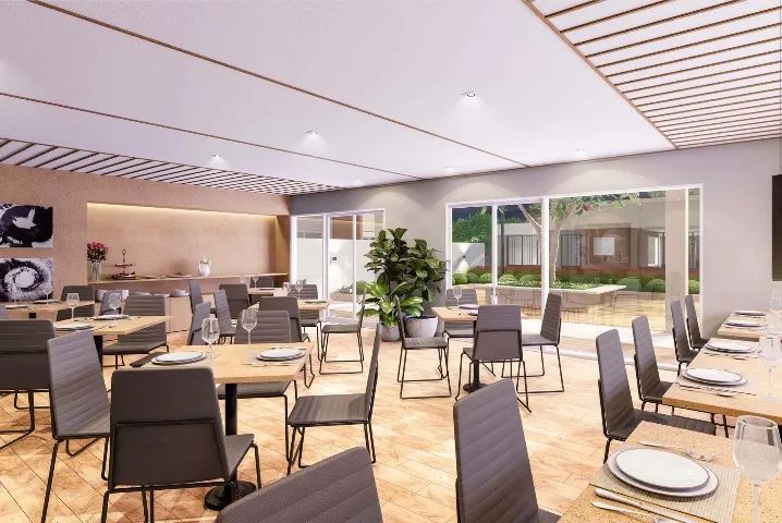 APARTAMENTO - HIGH REDENTORA - CONDOMINIO CLUBE - Foto 11