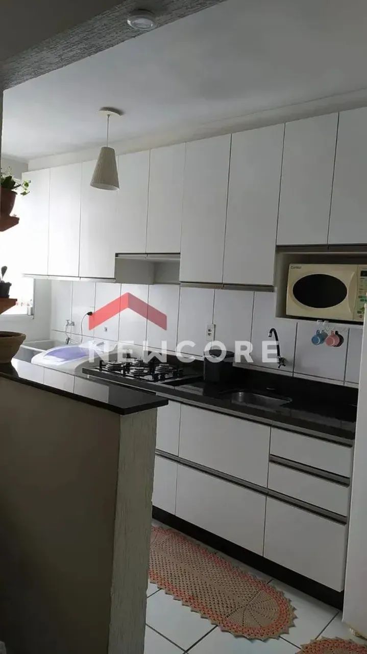 Apartamento em Rua da Águia-imperial - Paraíso - Londrina/PR - Foto 3