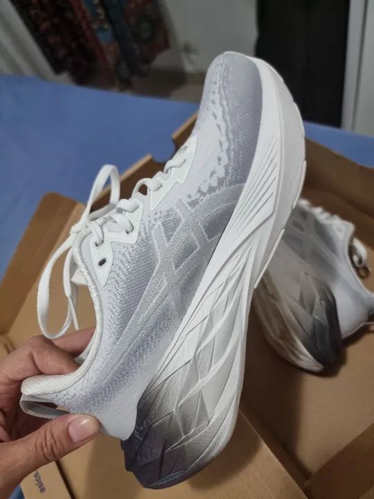 Tênis Asics Nimbus 26 - Foto 2