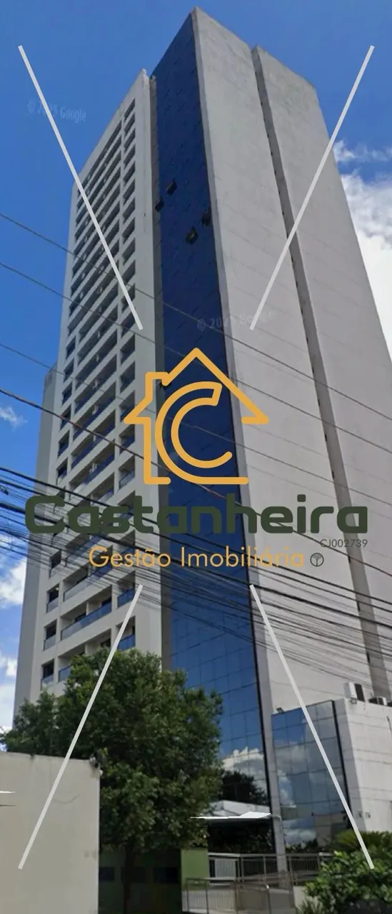 Flat mobiliado - 201 Sul
