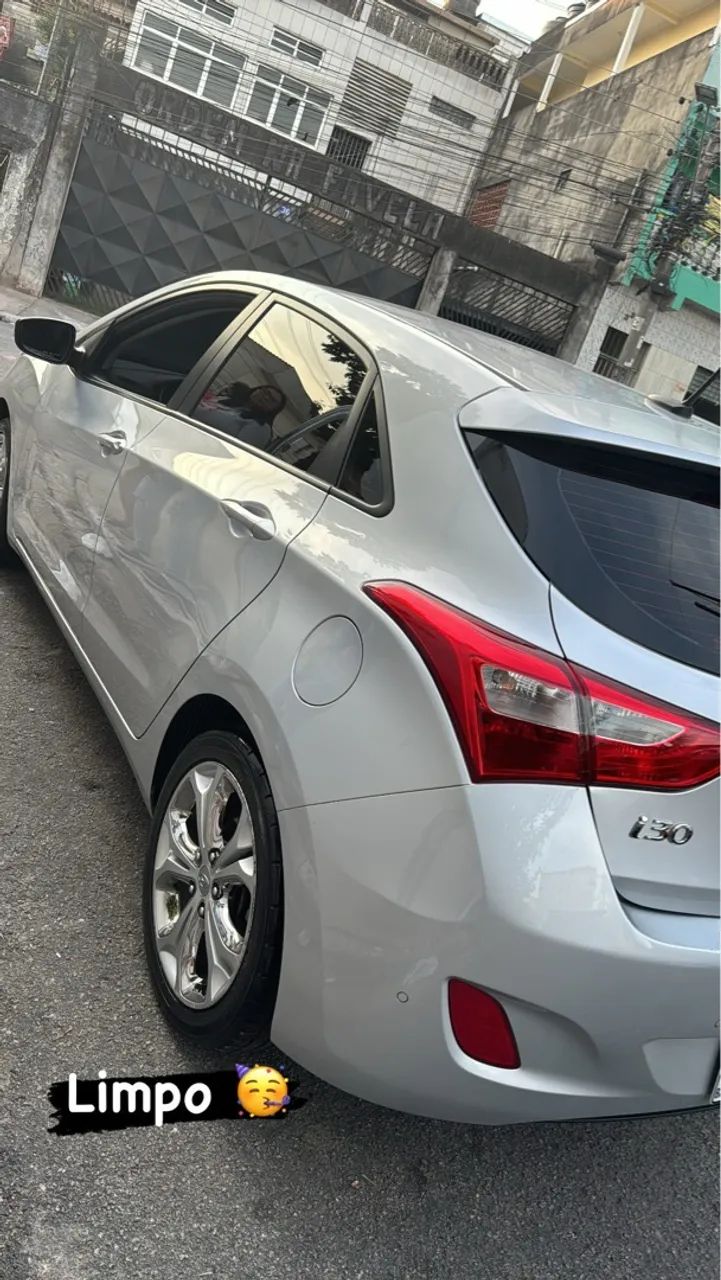 New i30 2014/15 1.8 - Foto 3