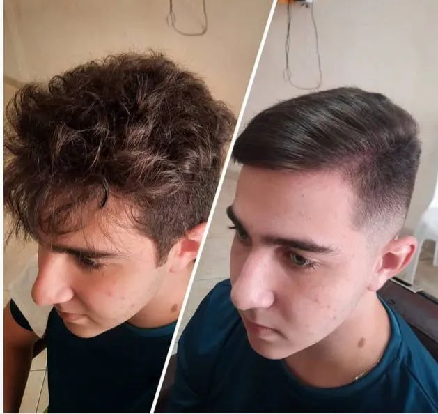 Selagem masculino  - Foto 2