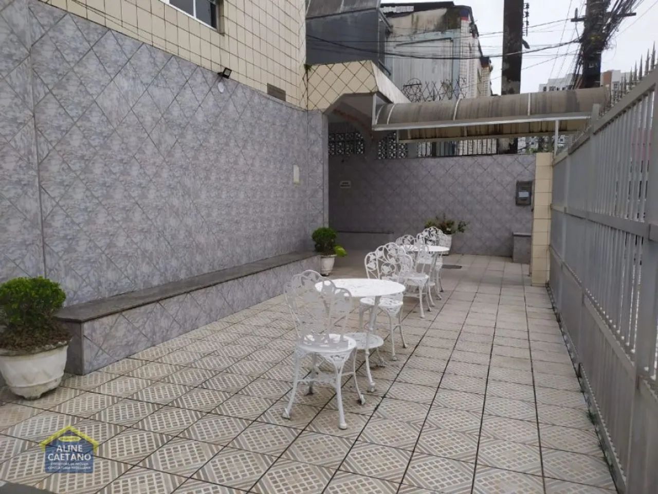 Kitnet localizada na Ocian - Oportunidade Apenas Pagamento à vista! - Foto 9