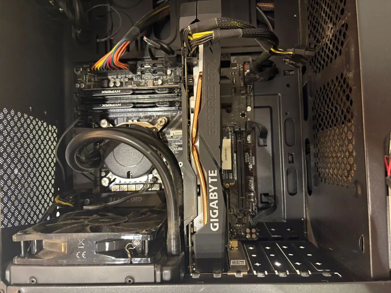 PCパーツまとめ　i9 9900k RTX2070sなど PCパーツまとめ i9 9900k RTX2070sなど PCパーツまとめ i9 9900k