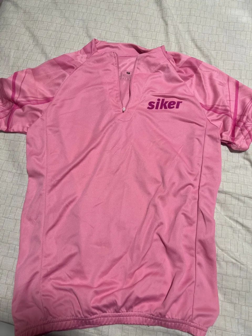 Roupas femininas de ciclista - Foto 4