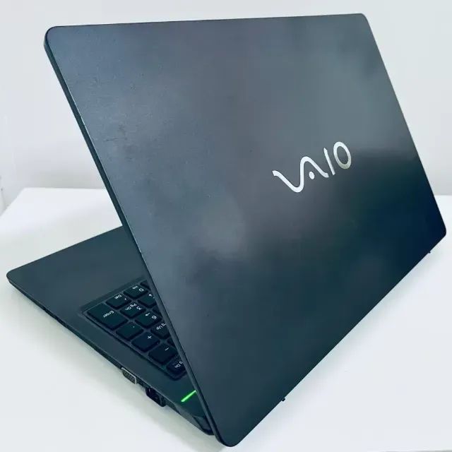 Notebook VAIO i5 7th - 8Gb Ram - SSD - Foto 5