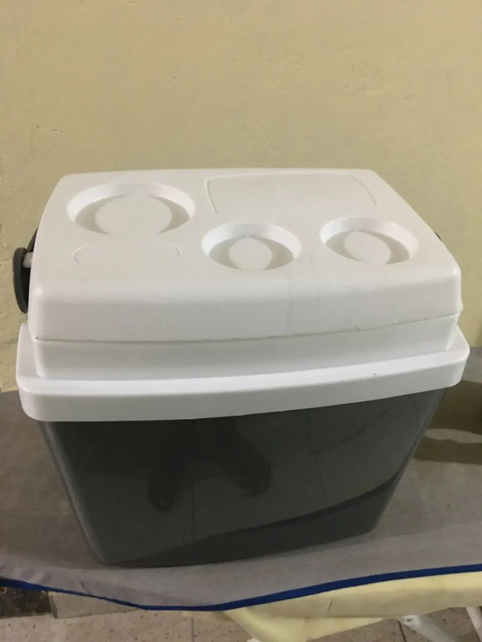 Caixa térmica (cooler)  - Foto 2