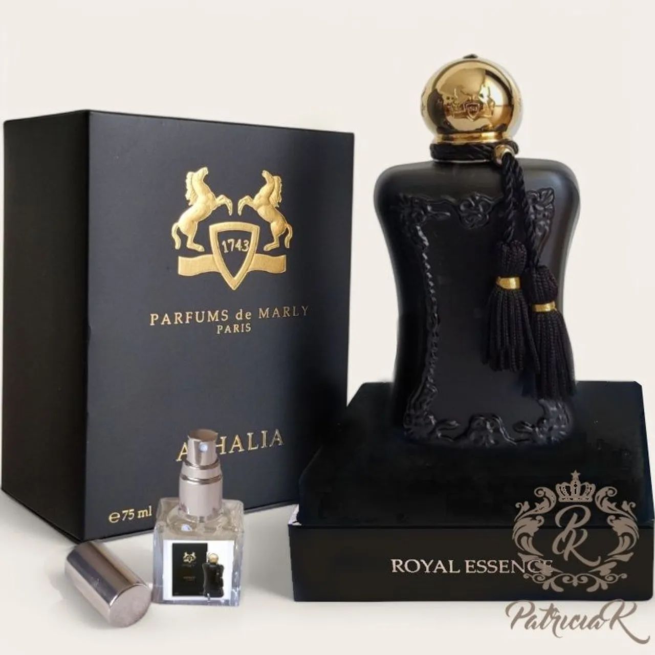 Perfume Athalia Parfums de Marly