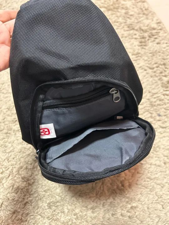 Mochila de Camping Crossgear - Foto 2