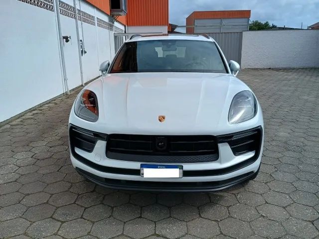 PORSCHE MACAN 2024 2.0 TURBO BAIXA QUILOMETRAGEM - Foto 3