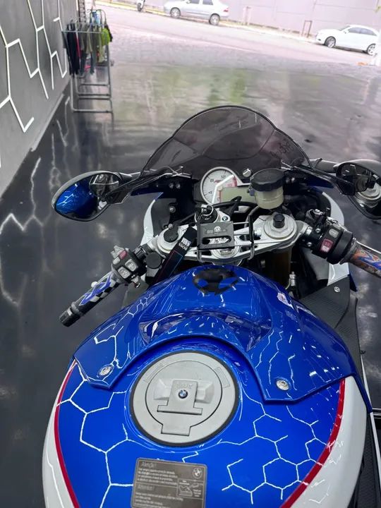S1000rr 