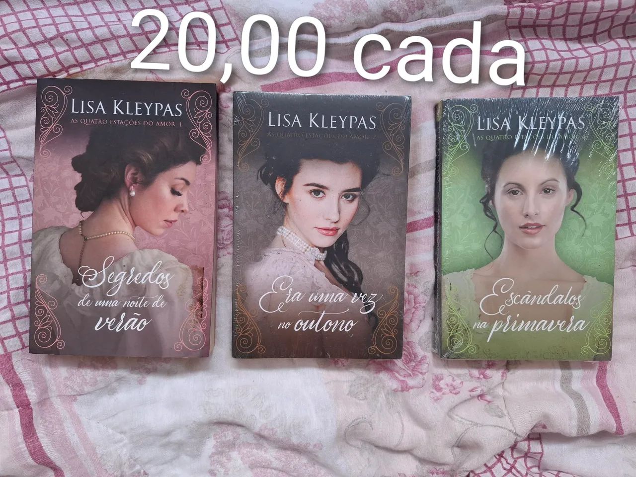 Livros diversos  - Foto 2